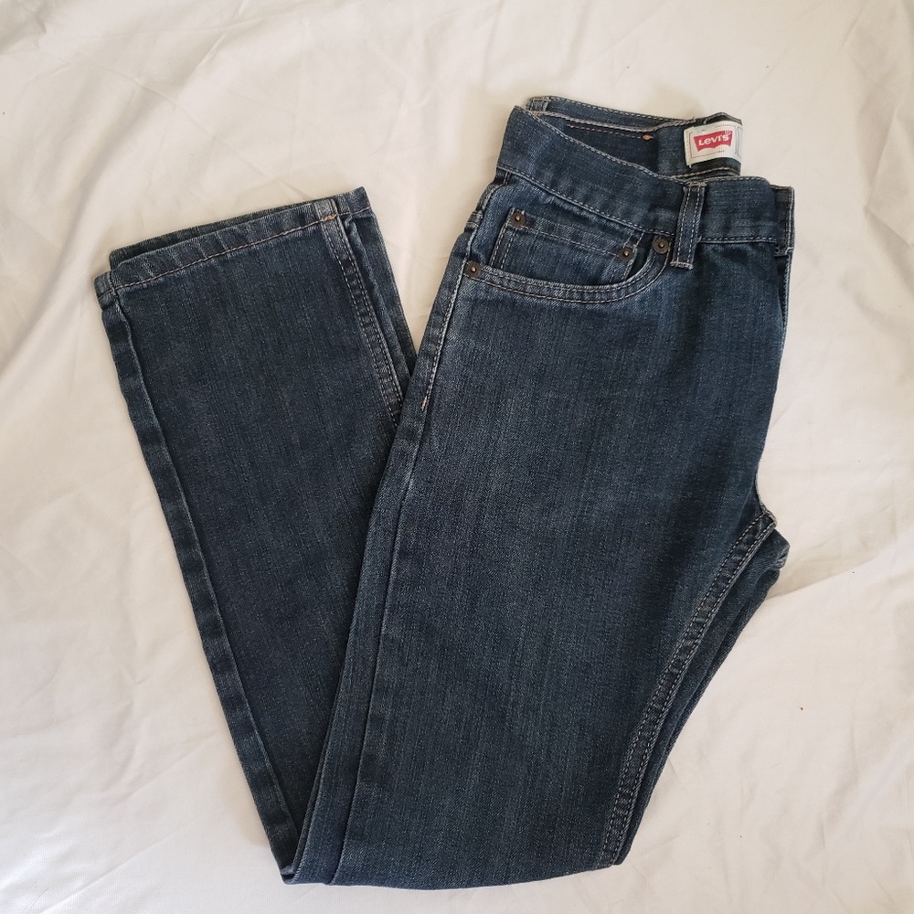 Levi's Jeans